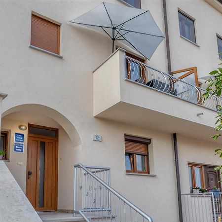 Guesthouse Residence Major Rovinj Exterior foto